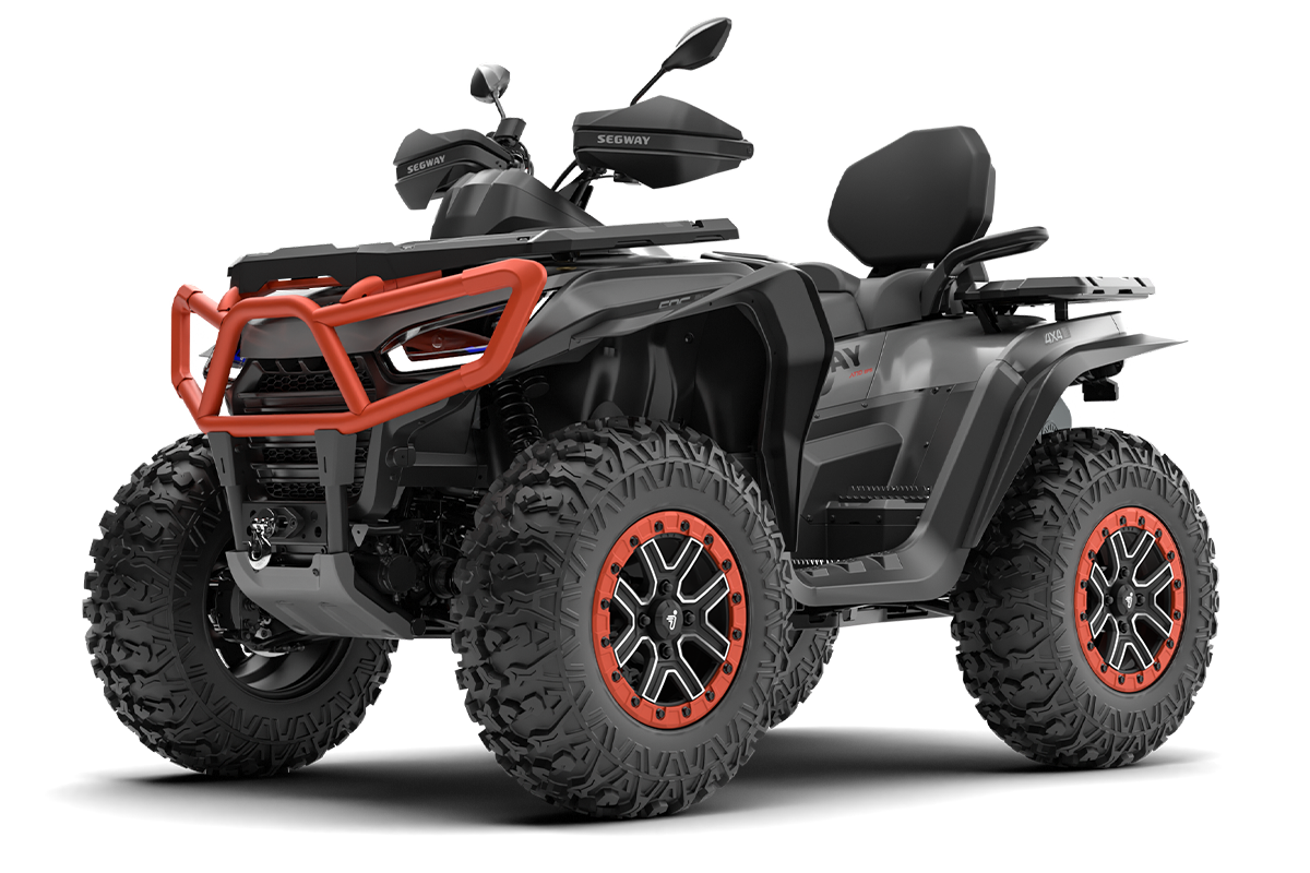 SegWay AT10 WL EPS Limited ABS T3b