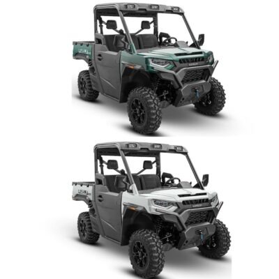 LONCIN UWolf 1000 EPS 4x4