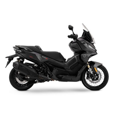 Voge SR450X